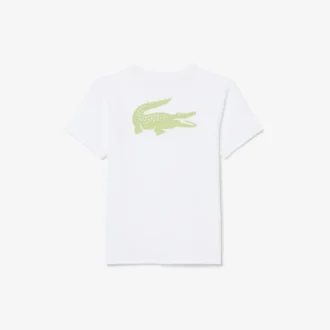 T-shirt de algodão Ultra Dry