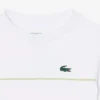 T-shirt de algodão Ultra Dry