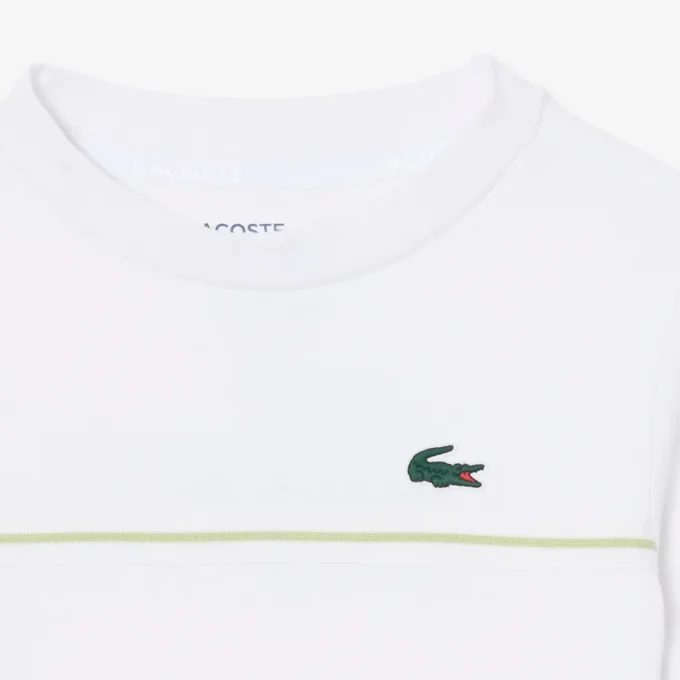 T-shirt de algodão Ultra Dry