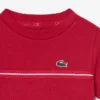 T-shirt de algodão Ultra Dry