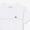 T-shirt de algodão Ultra Dry
