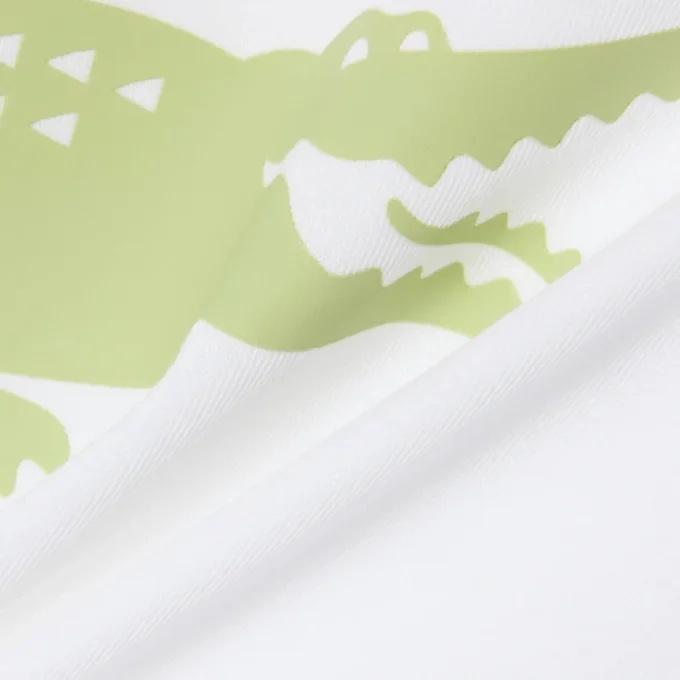 T-shirt de algodão Ultra Dry