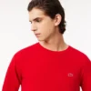 T-shirt de estar em casa para homem