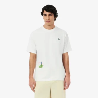 T-shirt de golfe Ultra Dry