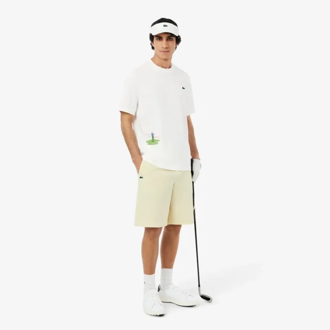 T-shirt de golfe Ultra Dry