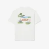 T-shirt de golfe Ultra Dry