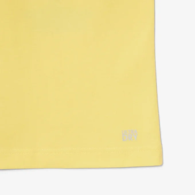 T-shirt de golfe Ultra Dry