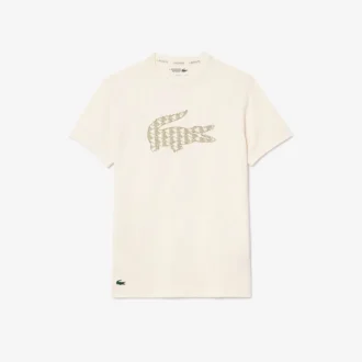 T-shirt de ténis Ultra Dry Piqua para homem