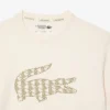 T-shirt de ténis Ultra Dry Piqua para homem