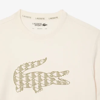 T-shirt de ténis Ultra Dry Piqua para homem