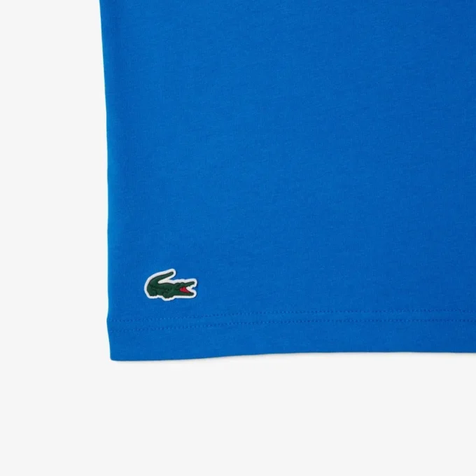 T-shirt desportiva com estampado Ultra Dry para homem