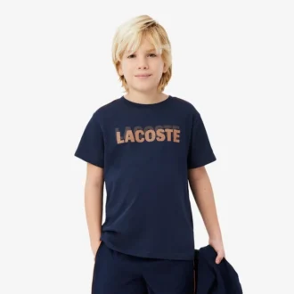 T-shirt desportiva estampada Ultra Dry