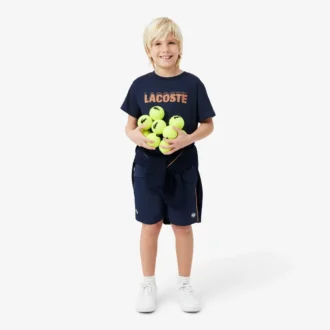T-shirt desportiva estampada Ultra Dry