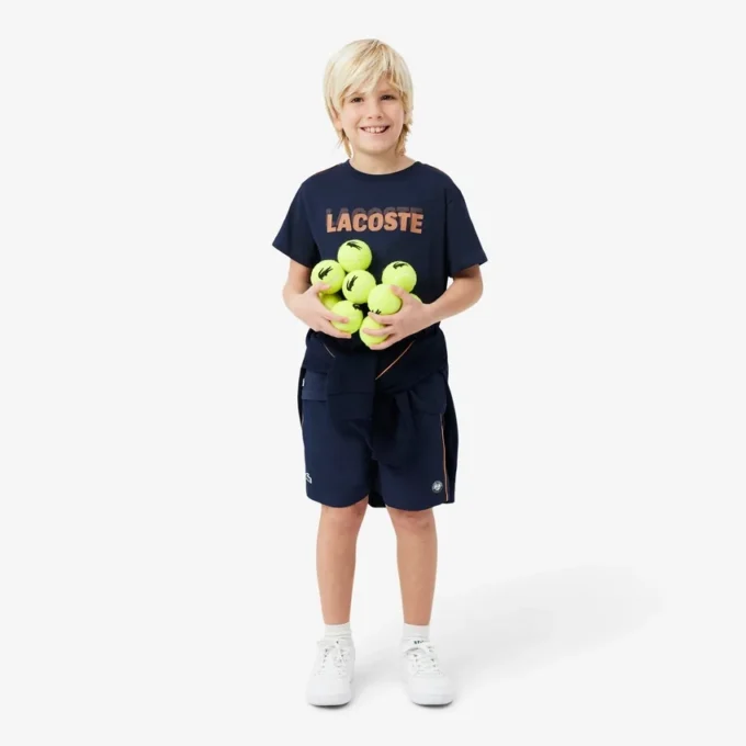 T-shirt desportiva estampada Ultra Dry