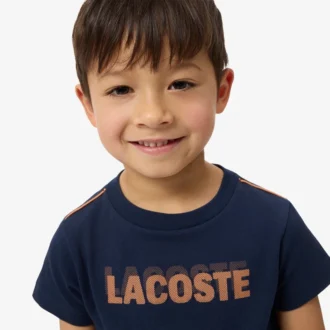 T-shirt desportiva estampada Ultra Dry