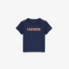 T-shirt desportiva estampada Ultra Dry