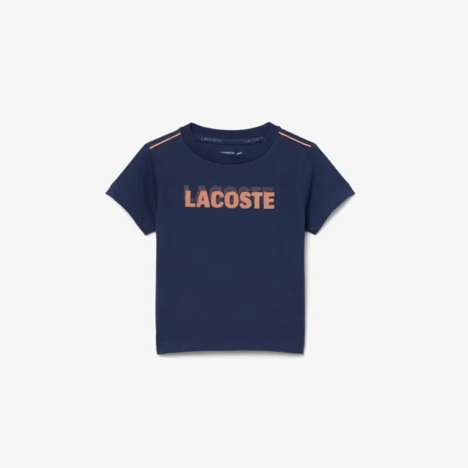 T-shirt desportiva estampada Ultra Dry
