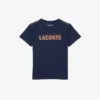T-shirt desportiva estampada Ultra Dry