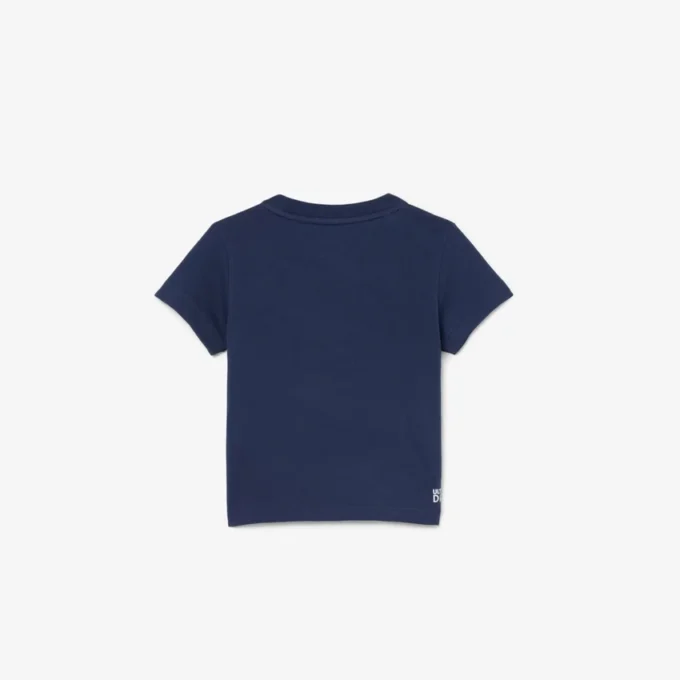 T-shirt desportiva estampada Ultra Dry