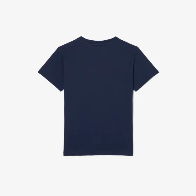 T-shirt desportiva estampada Ultra Dry
