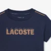 T-shirt desportiva estampada Ultra Dry