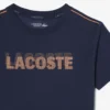 T-shirt desportiva estampada Ultra Dry