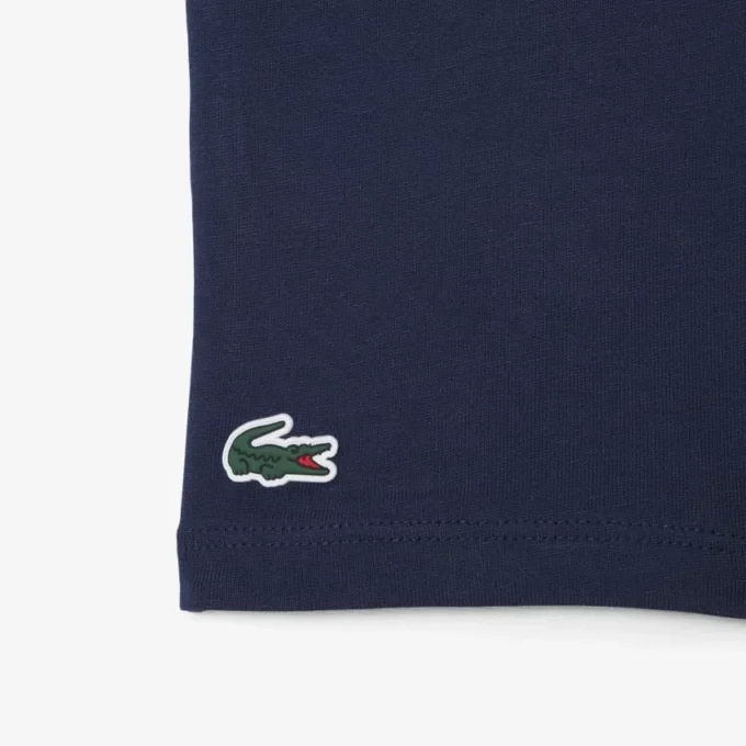 T-shirt desportiva estampada Ultra Dry