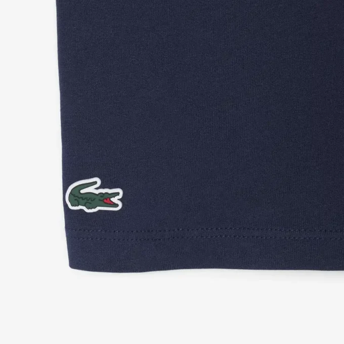 T-shirt desportiva estampada Ultra Dry