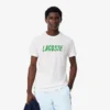 T-shirt desportiva estampada Ultra Dry para homem