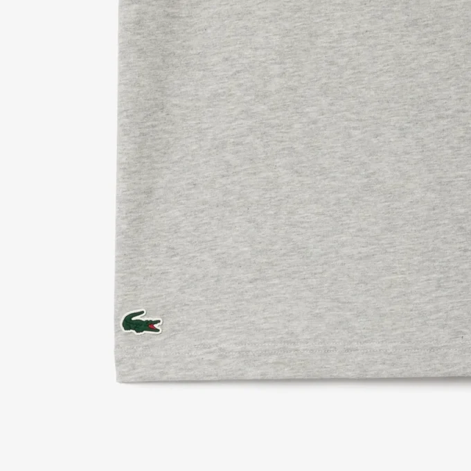 T-shirt desportiva estampada Ultra Dry para homem