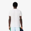 T-shirt desportiva estampada Ultra Dry para homem