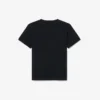 T-shirt desportiva infantil em algodão técnico Ultra Dry