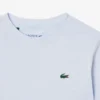 T-shirt desportiva infantil em algodão técnico Ultra Dry