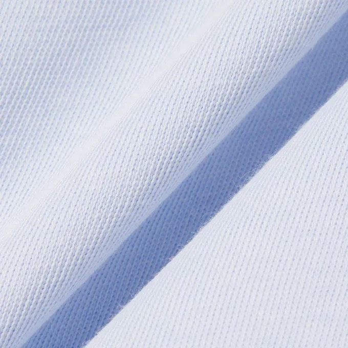 T-shirt desportiva infantil em algodão técnico Ultra Dry