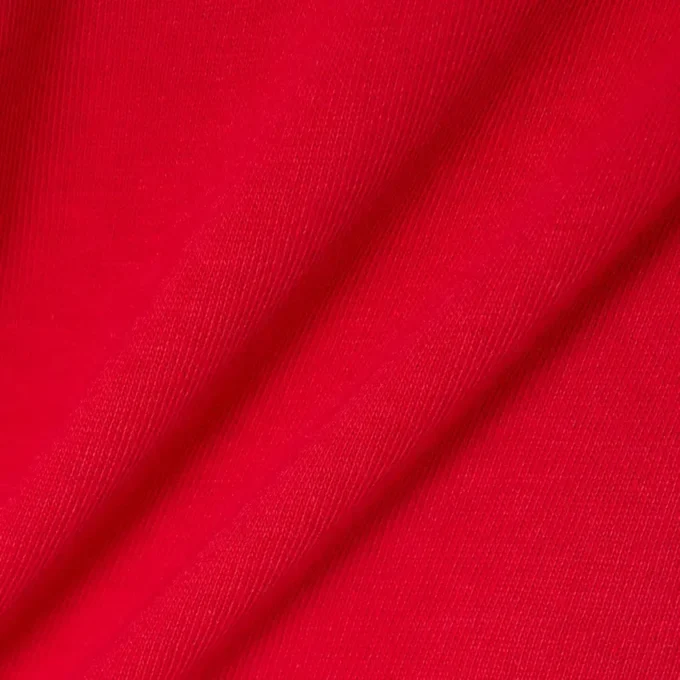 T-shirt desportiva infantil em algodão técnico Ultra Dry