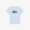 T-shirt desportiva infantil Ultra Dry com estampado