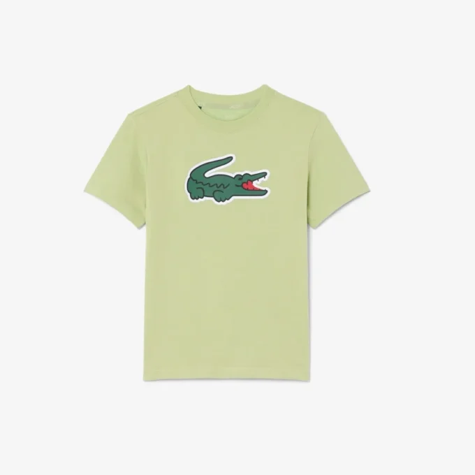 T-shirt desportiva infantil Ultra Dry com estampado