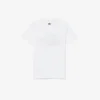 T-shirt desportiva infantil Ultra Dry com estampado