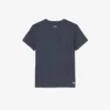 T-shirt desportiva infantil Ultra Dry com estampado