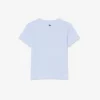 T-shirt desportiva infantil Ultra Dry com estampado