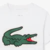 T-shirt desportiva infantil Ultra Dry com estampado