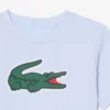 T-shirt desportiva infantil Ultra Dry com estampado