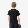 T-shirt desportiva infantil Ultra Dry com estampado