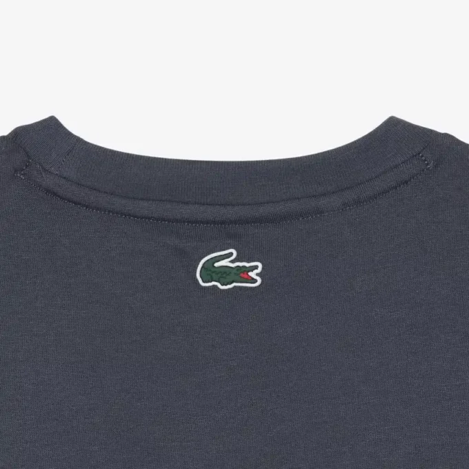 T-shirt desportiva infantil Ultra Dry com estampado