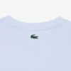 T-shirt desportiva infantil Ultra Dry com estampado