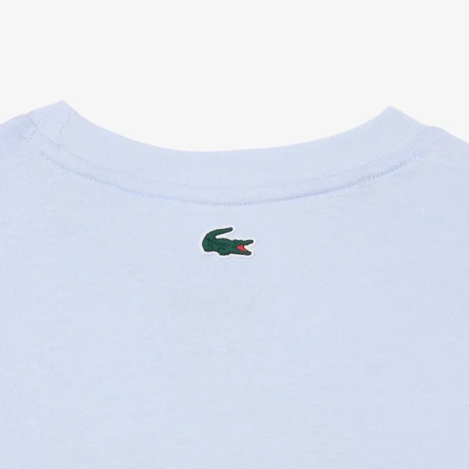 T-shirt desportiva infantil Ultra Dry com estampado
