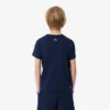 T-shirt desportiva infantil Ultra Dry com estampado
