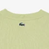 T-shirt desportiva infantil Ultra Dry com estampado