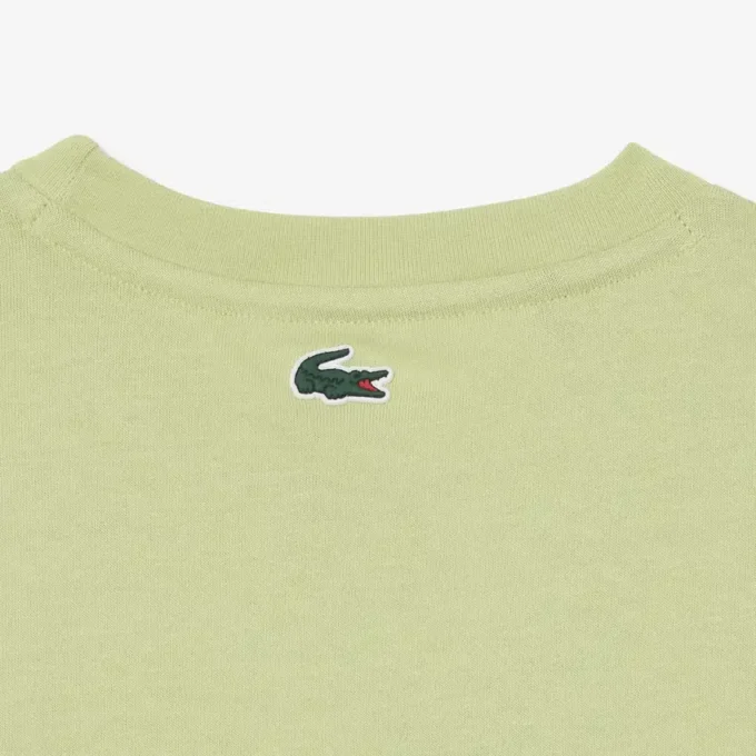 T-shirt desportiva infantil Ultra Dry com estampado