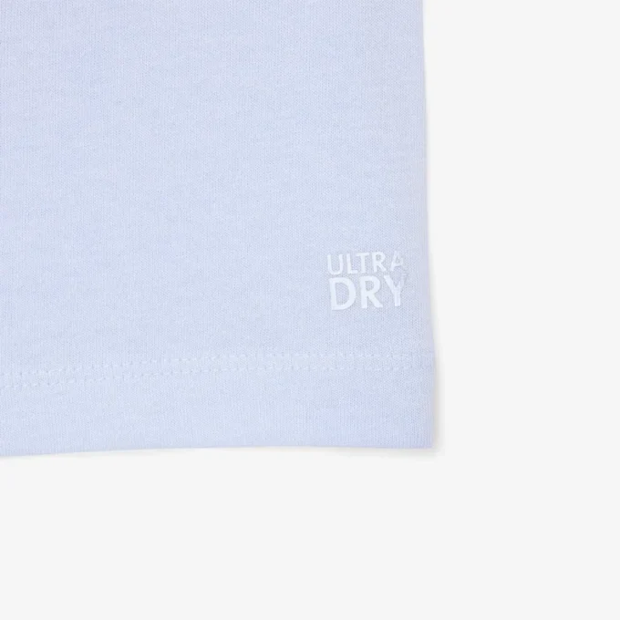 T-shirt desportiva infantil Ultra Dry com estampado